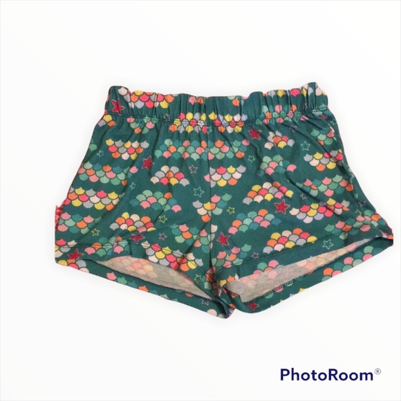 Cat & Jack matching set Sz 7/8 🧜🏻♀️ - Picture 3 of 5